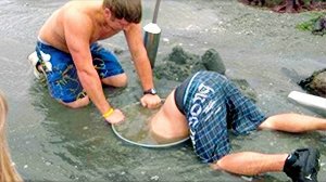 9 ГРЯЗНЫХ ПРОФЕССИЙ ЗА КОТОРЫЕ ХОРОШО ПЛАТЯТ