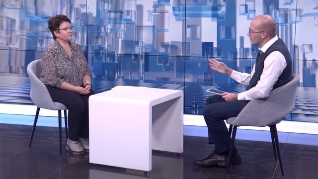 Здравый смысл. 11-11-2025. Гостья студии – начальник отдела экспертиз Светлана Краснова.