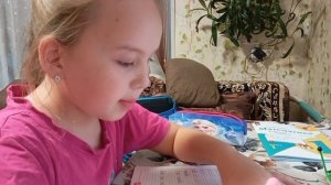 Готовка.Стирка.Племяшки.