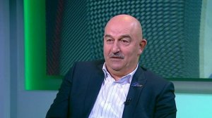 Черчесов о возвращении в "Ахмат": многое так, будто я и не уезжал