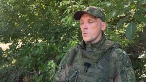 Как брали Коптево и Новоторецкое (3).