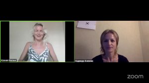 Обучение EFT