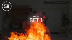 30 Minute Full Body Cardio HIIT Workout (With Modifications  No Equipment)