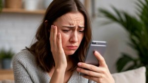 Итоги бабы, которой промыли мозги психологини из соцсетей