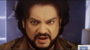 Киркоров Dohaka6 - Мой психоз