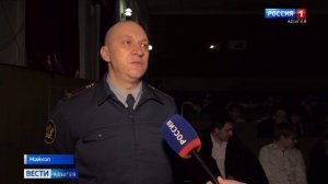 Осторожно, наркотики . акция УФСИН IMG_3245