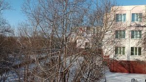 Самый старый Кировск