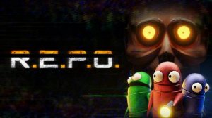 REPO (R.E.P.O) ► Тест игры
