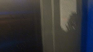 Пассажирский лифт (г. Железнодорожный), V=1 м-с, г-п 400 кг (23)