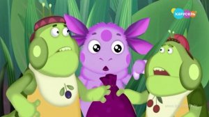 Карусель Анонс Лунтик (11.04.2022)