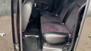 Пежо партнер