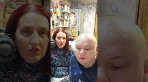 Дневной эфир от 11.11.25 Все эфиры за прошлый день, не могу скачать! У Кати "тряпочные денёчки"