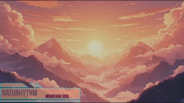 Naturhythm - Mountain Soul