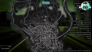 GTA 5. 25 Только игровой процесс. Без комментария.