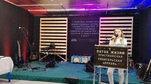 ИНСТРУМЕНТЫ БОЖЬЕЙ СИЛЫ. СИРАЗОВА МАРЬЯНА