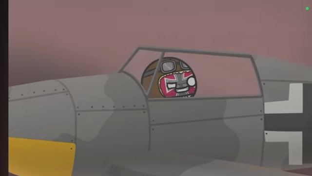 битва за Британию