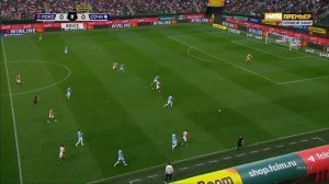 Локомотив-Сочи.Обзор матча чемпионата России