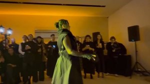 ШОКИРУЮЩАЯ ЭСТЕТИКА CrokiСамый креативный показ годаЗдесь были ВСЕ 7 лет успеха!