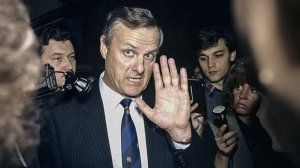 Собчак - худший мэр на свете. рассказывает Г.А.Мурашев