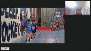 10.11.2025 Адаптивная физическая культура в дошкольных образовательных организациях