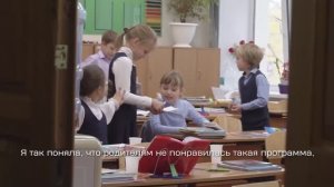 Её мама изменила закон: теперь слабослышащая женщина спасает других глухих /Сильные люди