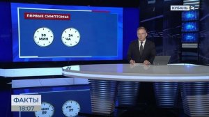 Грибной сезон в Краснодарском крае: как избежать отравления