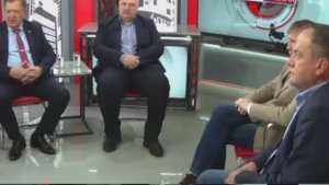 Как разваливали и разваливают МВД и Судебную систему, 10 ноября 2025 (Только звук)