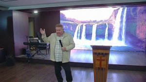 Михаил Судаков. Конференция «Огненная слава» 1 день. 07.11.2025