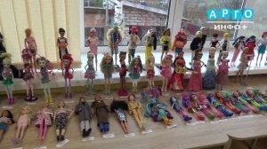 Центральная районная библиотека присоединилась к ежегодной акции "Ночь Искусств"