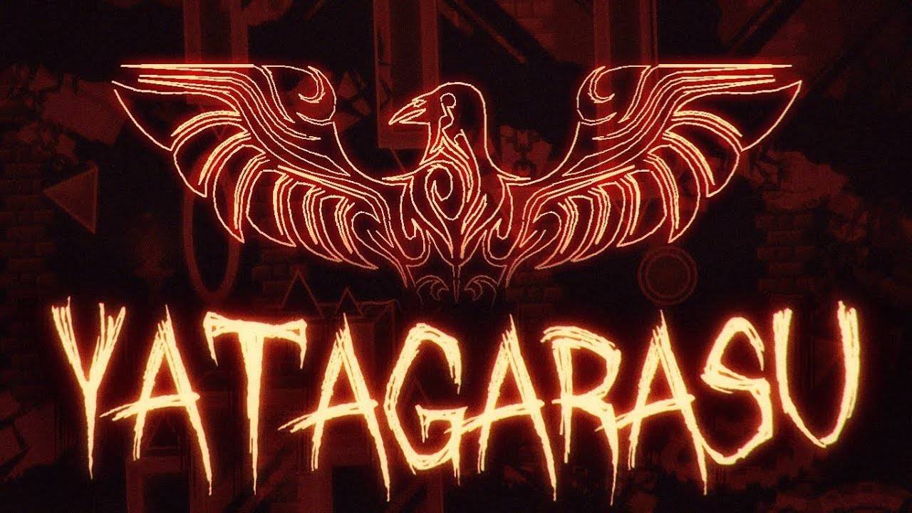 Yatagarasu смотреть онлайн