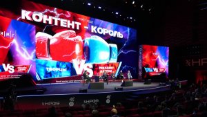 Почти половина телезрителей не против смотреть креативную рекламу