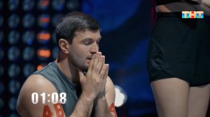 Команда молилась, чтобы атлеты смогли пройти раунд