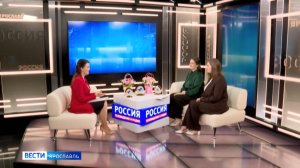 Интервью с победителем и обладателем спецприза регионального этапа конкурса "Педагогический дебют"