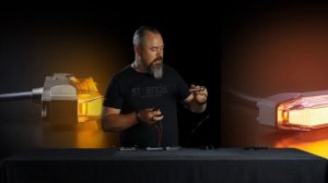 Презентация STRANDS FIREFLY SEE ME (на английском)