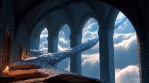 Дорога в облака - Расслабляющая музыка для сна, фоновая музыка