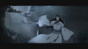 🕯️ На краю тишины - 【AMV】