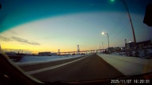 на кураже и габаритах