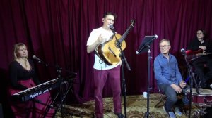 24 Андрей Бабушкин