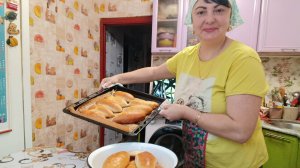 ДОМА ТЕПЛО И УЮТНО, НАПЕКЛА ПИРОЖКОВ, МОМЕНТЫ НАШЕГО ДНЯ