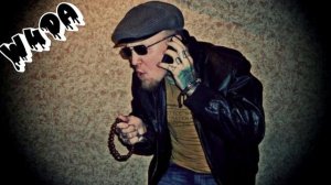 Мошенник позвонил Магомеду жиесть