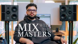 01. Hardware Overview, Mix Bus Processing and Loudness