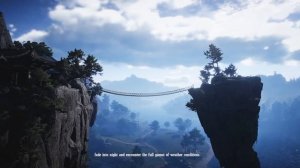 Where Winds Meet - Official Global Launch Overview Trailer