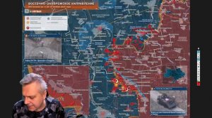 СВОДКА с УКРАИНЫ на 11.11.2025