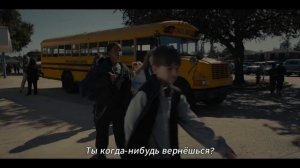 Пять ночей с Фредди 2 Русский трейлер 2 Субтитры Фильм Ужасов