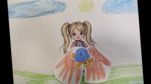 Мультфильм по произведению Л. Огурцовой "Что в кармашке"