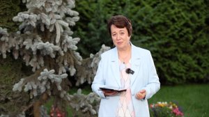 3700. Хлеб на каждый день. 13 ноября. Псалом 91:4