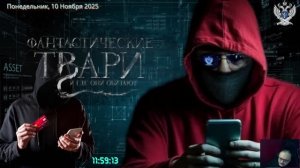 Скамеры - это пособники войны.