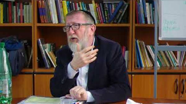 Семь имен Сатана. Рав М.М. Гитик