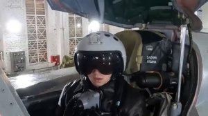 ФСБ РОССИИ ПРЕДОТВРАТИЛА УГОН ВОЕННОГО САМОЛЕТА