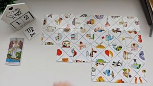 КАРТА ДНЯ 🔴 СОБЫТИЯ ДНЯ 12 ноября 2025 🌞Моя колода пасьянс /ВСЕ ЗНАКИ ЗОДИАКА